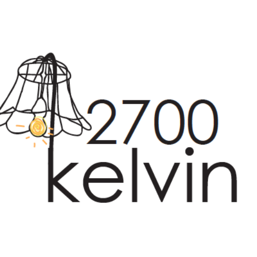 2700kelvin grundidé är enkel: att skapa rätt ljus på rätt plats.