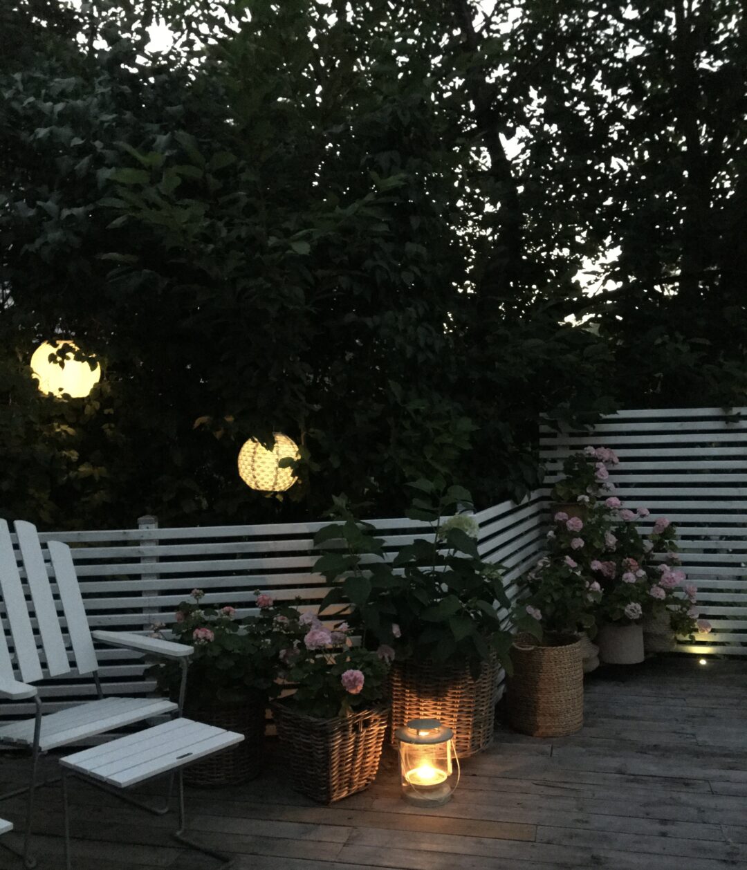 Fixa god belysning med LED, gör energibesparingar!