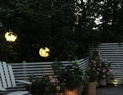 Fixa god belysning med LED, gör energibesparing​ar!